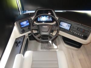 Nautica 33TL Photo