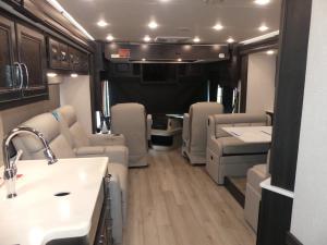 Nautica 33TL Photo