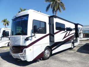 Nautica 33TL Photo