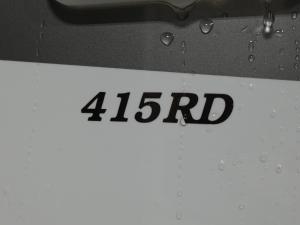 Redwood 415RD Photo