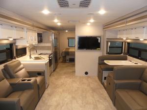 Windsport 35R Photo