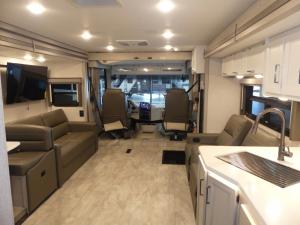 Windsport 35R Photo