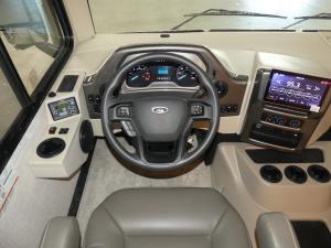 Windsport 35R Photo