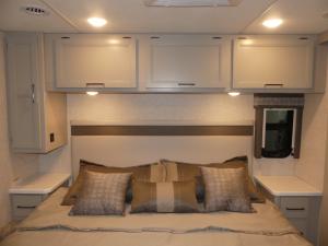 Windsport 35R Photo