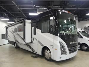 Windsport 35R Photo