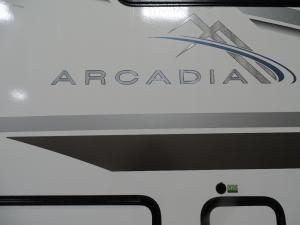 Arcadia 3140RK Photo
