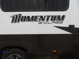 Momentum G-Class 355G Photo