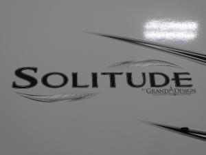 Solitude S-Class 3950BH-R Photo