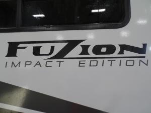 Fuzion Impact Edition 337 Photo