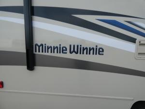 Minnie Winnie 22M Photo