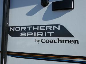 Northern Spirit XTR 2145RBX Photo