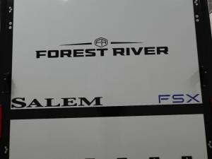Salem FSX 28VCX Photo