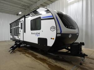 Salem FSX 28VCX Photo