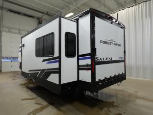 Salem FSX 28VCX Photo