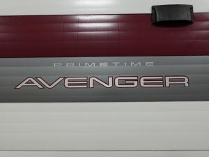 Avenger 27DBS Photo