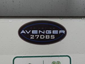 Avenger 27DBS Photo