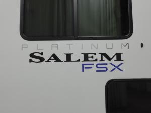 Salem FSX 28VCX Photo