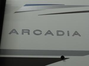 Arcadia Super Lite 294SLRD Photo
