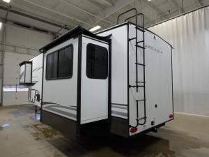 Arcadia Super Lite 294SLRD Photo