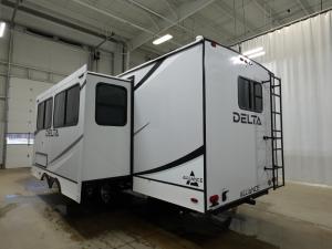 Delta 262RB Photo