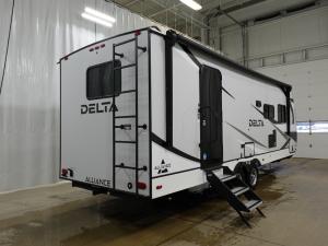 Delta 262RB Photo