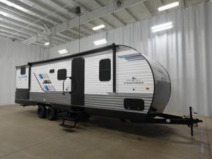Clipper 6K Series 262DBS Photo
