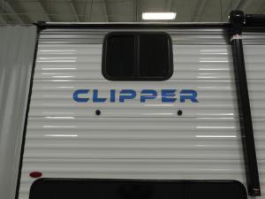 Clipper 6K Series 262DBS Photo