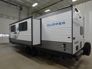 Clipper 6K Series 262DBS Photo