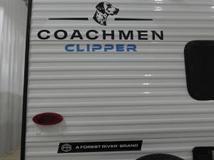 Clipper 6K Series 262DBS Photo