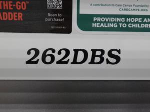 Clipper 6K Series 262DBS Photo