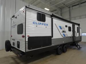 Clipper 6K Series 262DBS Photo