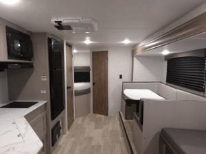 Clipper 6K Series 262DBS Photo