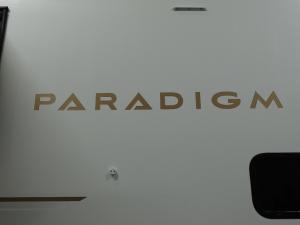 Paradigm 395DS Photo