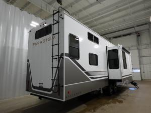 Paradigm 395DS Photo