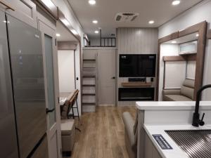 Paradigm 395DS Photo