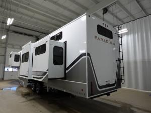 Paradigm 395DS Photo