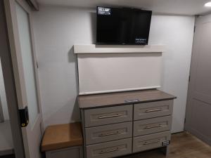 Paradigm 395DS Photo