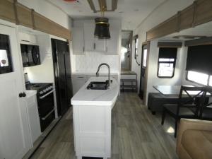 Astoria 3173RLP Photo