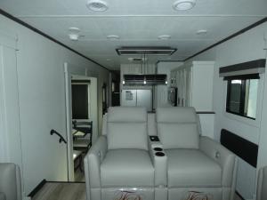 Alpine Avalanche Edition 346FL Photo
