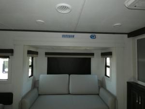 Alpine Avalanche Edition 346FL Photo