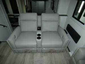 Alpine Avalanche Edition 346FL Photo