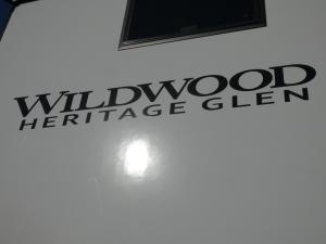 Wildwood Heritage Glen 378FL Photo