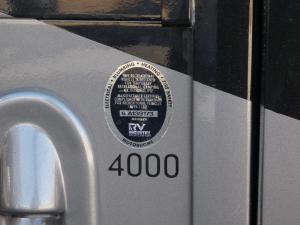 Aria 4000 Photo