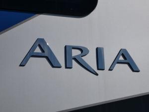 Aria 4000 Photo