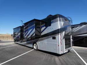 Aria 4000 Photo