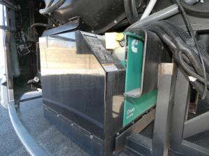 Aria 4000 Photo