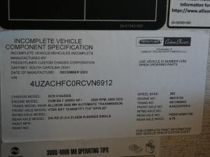 Aria 4000 Photo