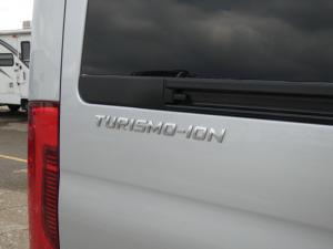 Turismo-ion Tour Photo