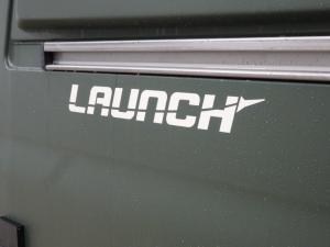 Launch 19YG Photo