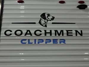 Clipper 6K Series 262DBS Photo